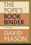 Cover art for THE POPE'S BOOKBINDER
