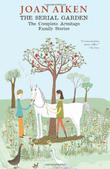 Cover art for THE SERIAL GARDEN