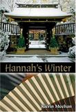 Cover art for HANNAH’S WINTER
