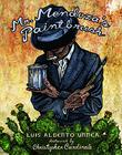 Cover art for MR. MENDOZA’S PAINTBRUSH