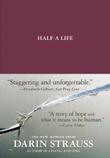 Cover art for HALF A LIFE