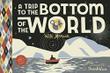 Cover art for A TRIP TO THE BOTTOM OF THE WORLD WITH MOUSE