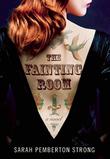 Cover art for THE FAINTING ROOM