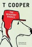 Cover art for THE BEAUFORT DIARIES
