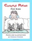 Cover art for CHUCKLE POEMS FOR KIDS