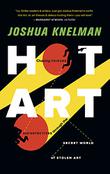 Cover art for HOT ART
