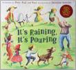 Cover art for IT'S RAINING, IT'S POURING
