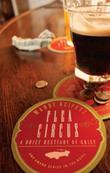 Cover art for FLEA CIRCUS