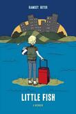 Cover art for LITTLE FISH