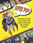 Cover art for SUPER POP