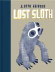 Cover art for LOST SLOTH