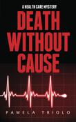 Cover art for Death Without Cause