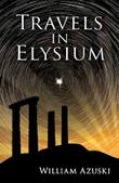 Cover art for Travels in Elysium