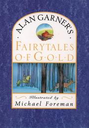 Cover art for FAIRYTALES OF GOLD