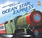 Cover art for OCEAN STAR EXPRESS