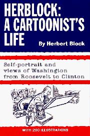 Book Cover for HERBLOCK