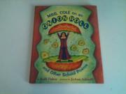 Cover art for MRS. COLE ON AN ONION ROLL