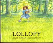 Cover art for LOLLOPY