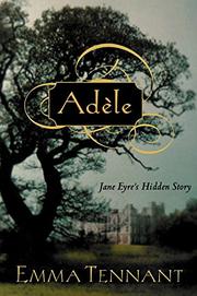 Cover art for ADÈLE