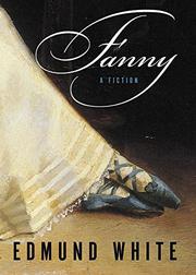 Cover art for FANNY