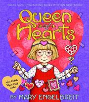 Cover art for QUEEN OF HEARTS