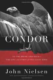 Book Cover for CONDOR