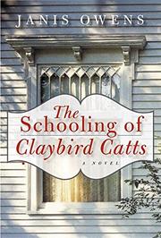 Book Cover for THE SCHOOLING OF CLAYBIRD CATTS