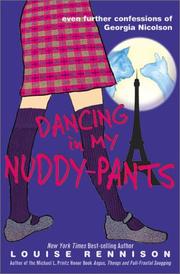 Cover art for DANCING IN MY NUDDY-PANTS