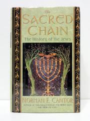 Book Cover for THE SACRED CHAIN