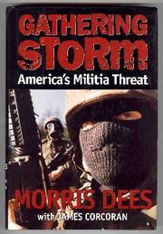Book Cover for GATHERING STORM