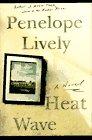 Cover art for HEAT WAVE