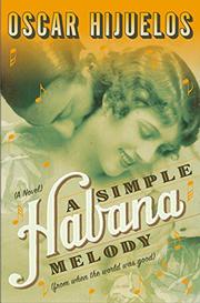 Cover art for A SIMPLE HABANA MELODY