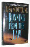 Book Cover for RUNNING FROM THE LAW