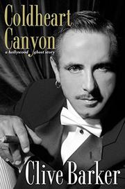 Book Cover for COLDHEART CANYON