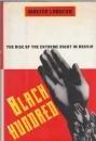 Cover art for BLACK HUNDRED