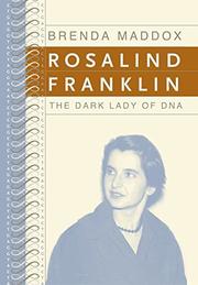 Cover art for ROSALIND FRANKLIN