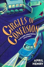 Cover art for CIRCLES OF CONFUSION