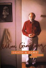 Cover art for DEATH AND FAME