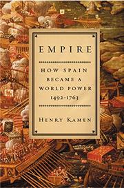 Book Cover for EMPIRE