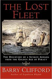 Cover art for THE LOST FLEET