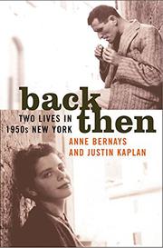Book Cover for BACK THEN