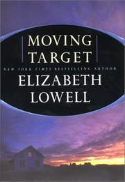Book Cover for MOVING TARGET