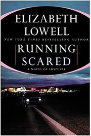 Cover art for RUNNING SCARED