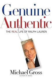 Cover art for GENUINE AUTHENTIC
