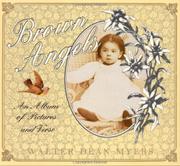 Cover art for BROWN ANGELS
