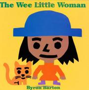 Cover art for WEE LITTLE WOMAN