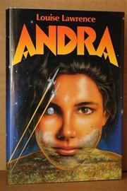 Cover art for ANDRA