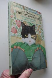 Book Cover for THE DAYDREAMER