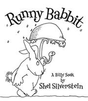 Cover art for RUNNY BABBIT