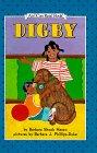 Cover art for DIGBY